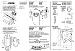 Bosch 0 602 328 101 ---- Hf-Angle Grinder Spare Parts